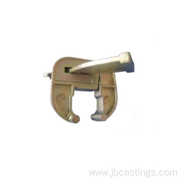 Casting Scaffolding Accessories Wedge Lock Formwork Clamp